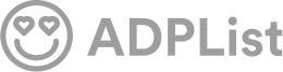 ADP List logo