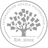 Interaction Design Foundation logo