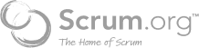 Scrum Organization logo