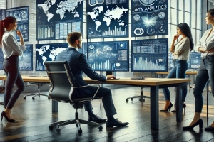 Office image