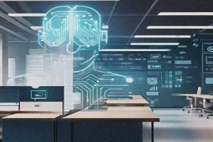 Office image
