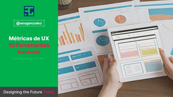 UX Metrics: 12 Incredible Tools