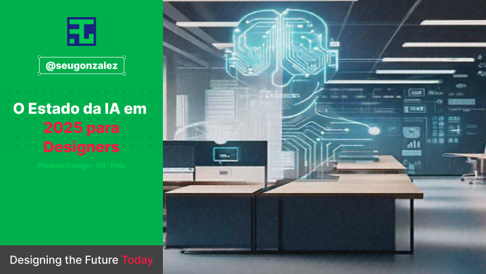 The State of AI in 2025 for Designers