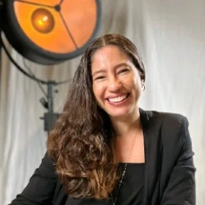 Photo of Jeanne Gomes Ferreira