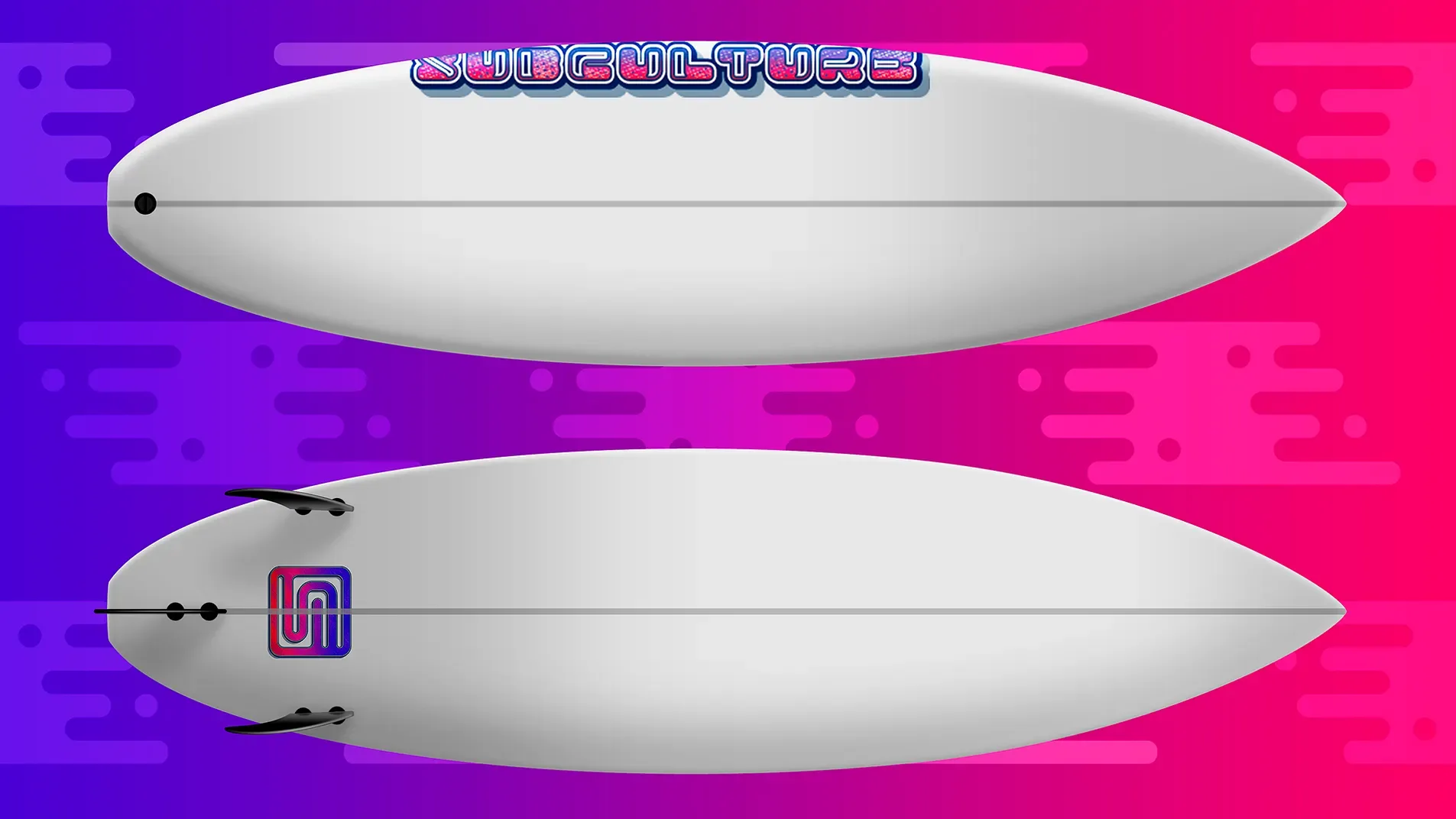 Cover image for Subculture Surfboards